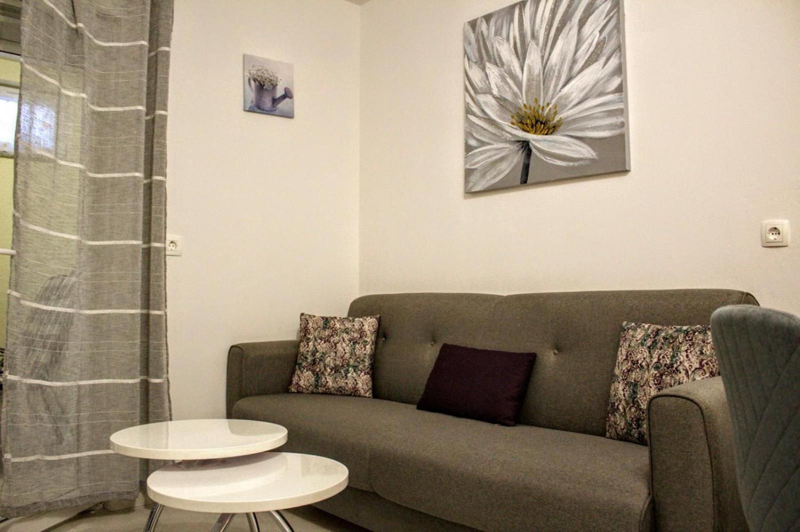 Apartment Danijela Zadar Exterior photo