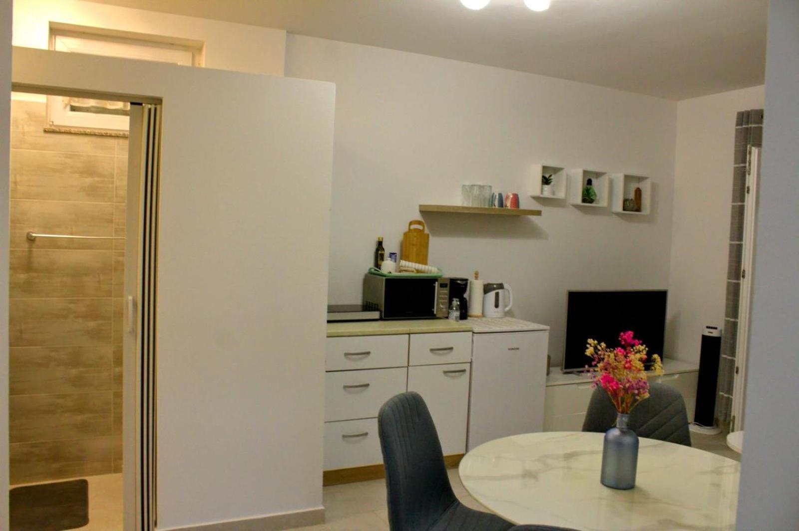 Apartment Danijela Zadar Exterior photo